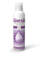 Ginexid Schiuma Det Menop150ml