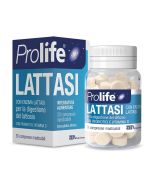 Prolife Lattasi 30cpr Mastic