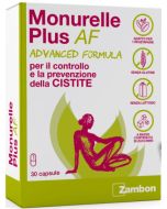 Monurelle Plus af 30cps