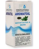Aromatoil Salvia 50opr