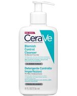 Cerave Acne Purifying Foam Gel