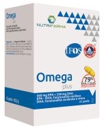 Omega Plus 79% 60prl