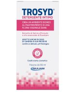 Trosyd Detergente Intimo 150ml