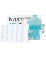 Isypan Intolleranza Latt 30cpr