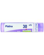 Platina 30ch gr 4g