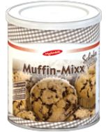 My Snack Muffin Mixx Cioccolat