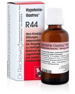 Reckeweg R44 Gocce 22ml