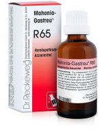 Reckeweg R65 Gocce 22ml