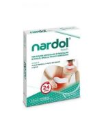 NARDOL PATCH 6FASCE