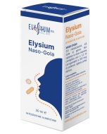 Elysium Naso Gola 30ml