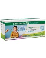 Enterolactis Fibra Liq 12fl