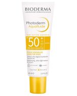 Photoderm Aquafluid Spf50+40ml