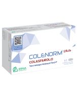 Colenorm Plus Colesterolo60cpr