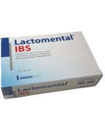 Lactomental Ibs 20cps