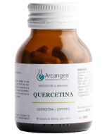 QUERCETINA 60CPS 500MG