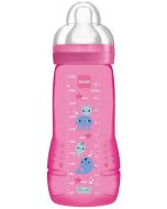 Mam Easy Active Bib 330ml Femm