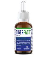 Digerfast Gocce 30ml