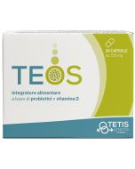 Teos 20cps