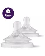 Avent Tett Nat 3,0 Liq Den 2pz