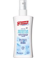 Zanzarella Lozione Sens Prot