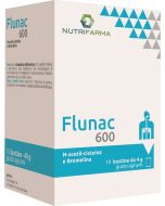 Flunac 600 10bust
