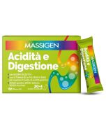Massigen Acidita' Diges24stick