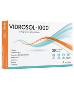 Vidrosol 1000 30cpr