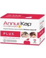 Annurkap Plus 60cps