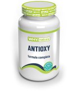 Whynature Antioxy 60cpr