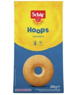 Schar Hoops 200g
