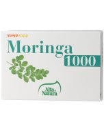 Moringa 1000 45cpr 1,2g