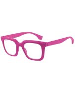 T Vedo Bold Neon Rosa +1,00