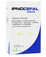 IPNOCEFAL 30ML GOCCE