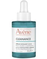 Avene Cleanance Siero Esfol