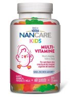 Nancare Kids Multivit 60gumm