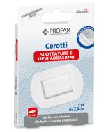 Profar Cer Scott/abra5x7,5 5pz