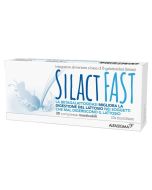 Silact Fast 30cpr Masticabili