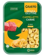 Giusto S/g Cappelletti Carne