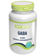 Whynature Gaba 60cpr