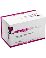 Omegacor Plus 20prl