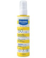 Mustela Spray Solare 200ml