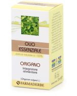 Olio Essenziale Origano 10ml