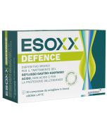 Esoxx Defence 30cpr Mastic