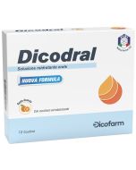 Dicodral 12bust