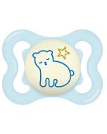 Mam Supreme Night 2-6 Box Masc