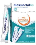 Diosmectalgo Caram Cac 12stick