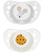 Ch Succh Air Gri Lumi16-36m 2p