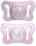 Ch Succh Micro Girl Sil 0-2 2p