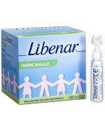 Libenar 25fl 5ml