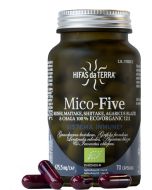 Mico Five 70cps